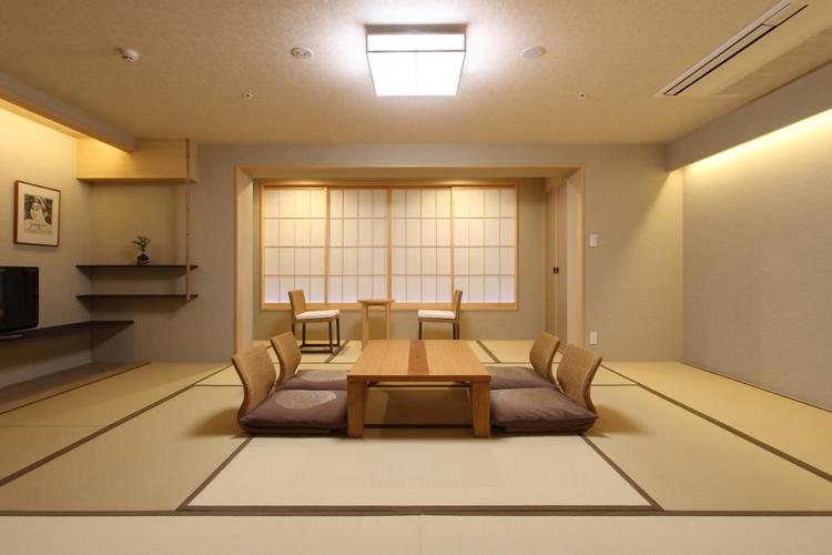 Ryokan Nenrinbo