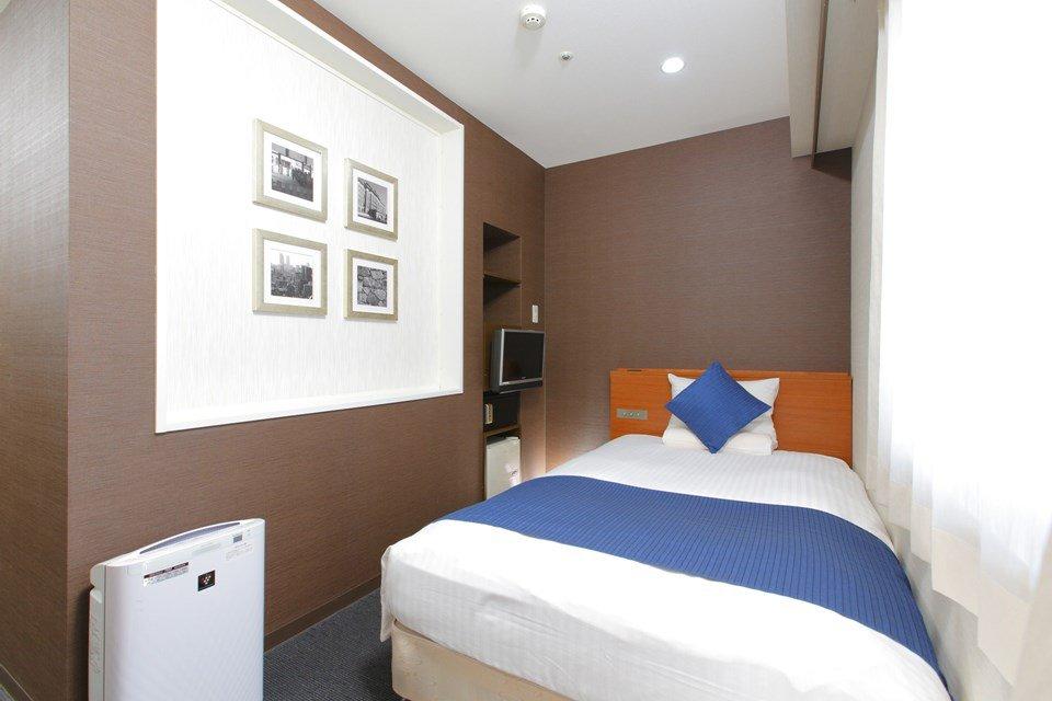 HOTEL MYSTAYS Nagoya Sakae