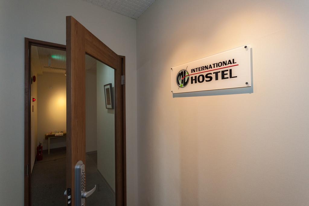 ML International Hostel