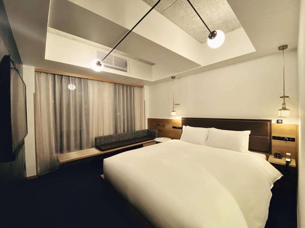 Tassel Hotel Sanjo Shirakawa