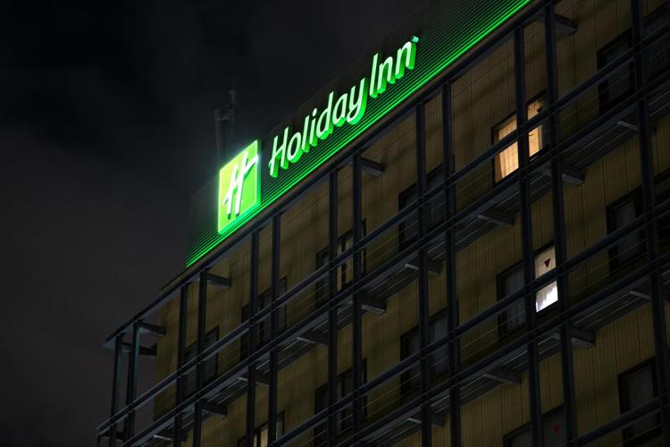 Holiday Inn Osaka Namba