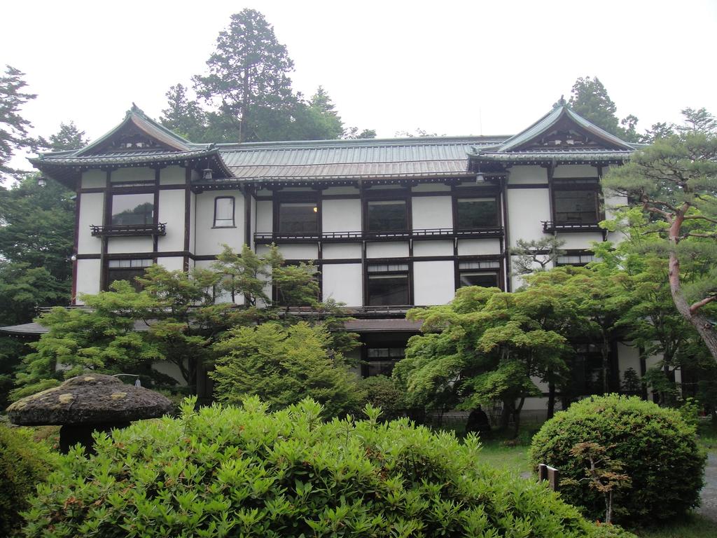 Nikko Kanaya Hotel