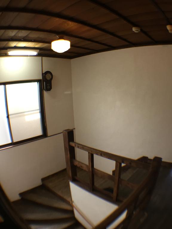 Ryokan Nakadaya