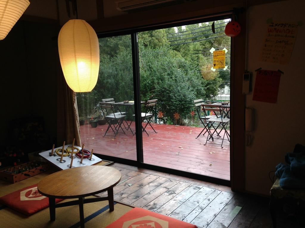 Hostel Yume-Nomad Kobe