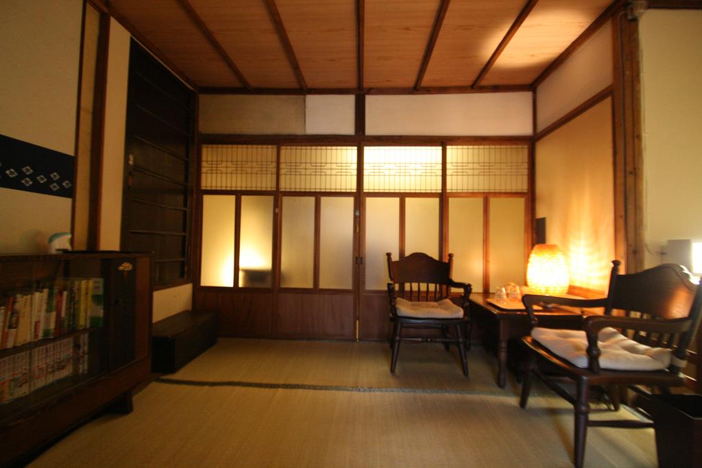 HARUYA Higashiyama