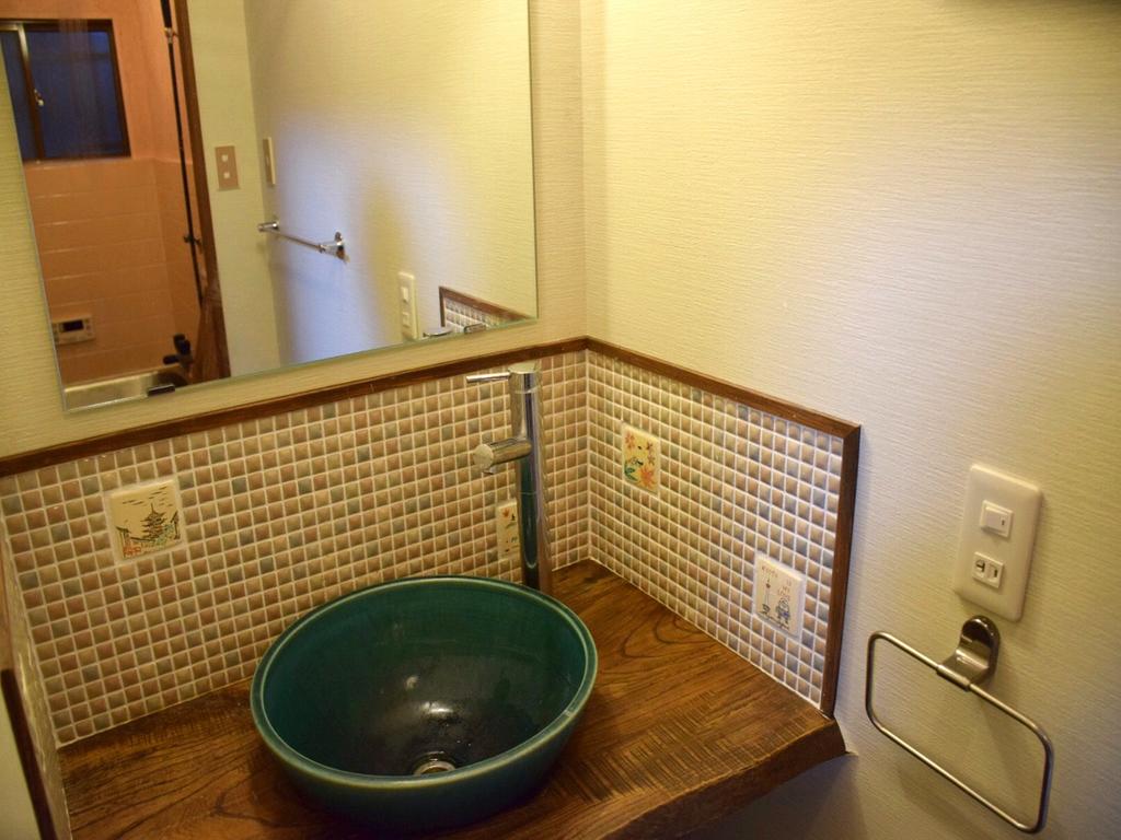 Guesthouse Higashiyama