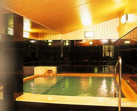 Yamagisi Ryokan