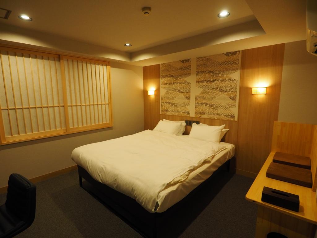 Hotel Be-zen shimanouchi