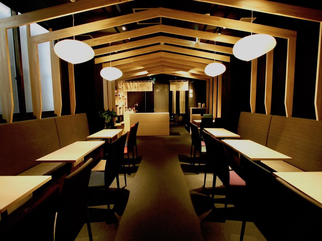 Qoo Hostel Osaka