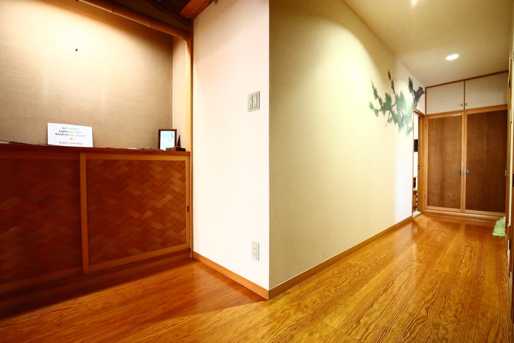 Nippori Family Penthouse for 10 Guest, 165m2