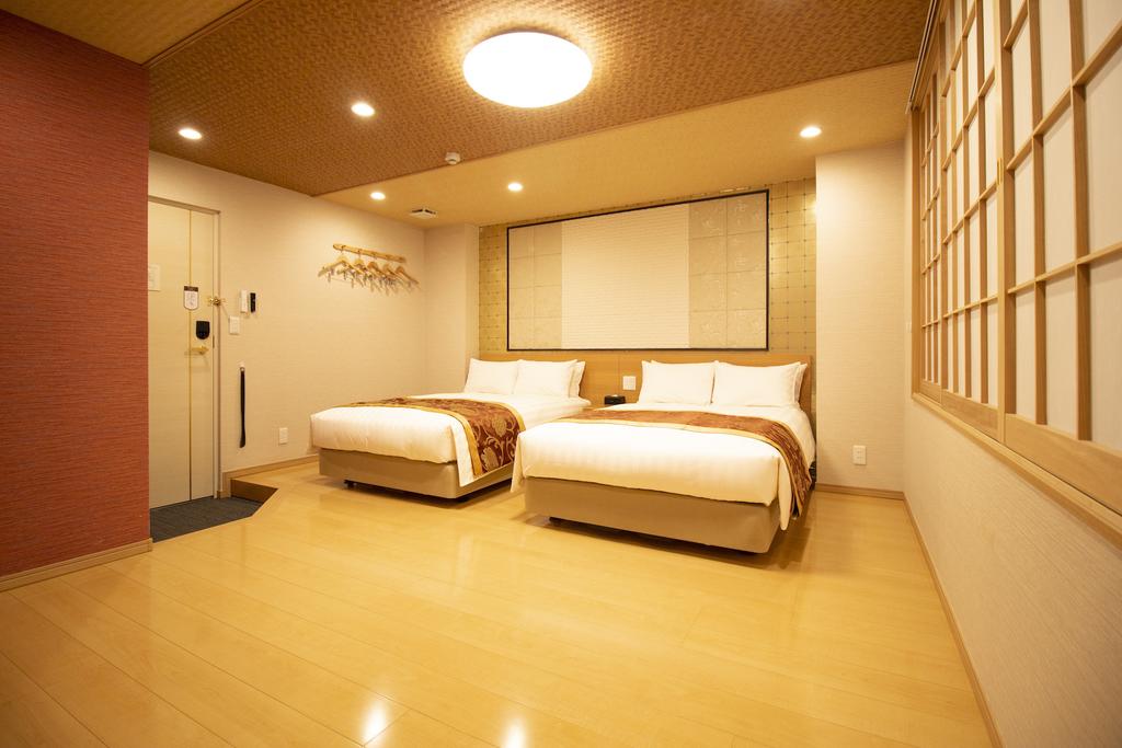 Nagomi Hotel Nippori