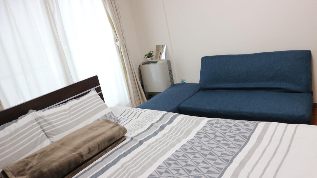 Service Apartment Sapporo N17 506