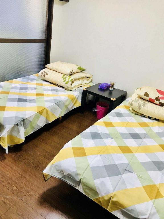 Nipponbashi Kuromon Market 2BR 401