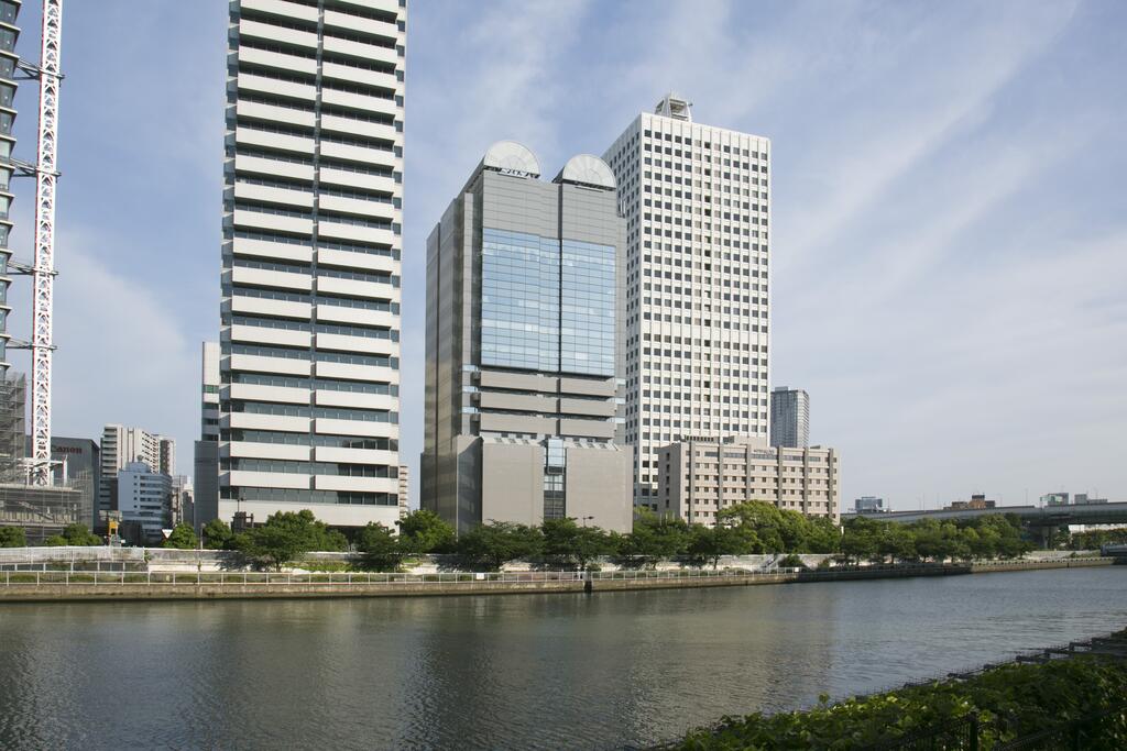 Nakanoshima Plaza