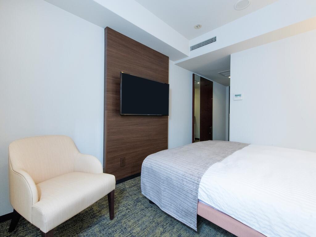 HOTEL MYSTAYS Fukuoka Tenjin