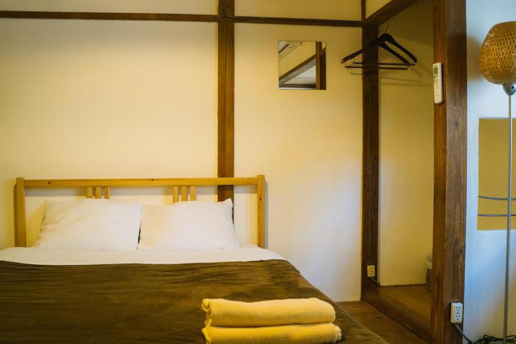 Onsen Guesthouse HAKONE TENT