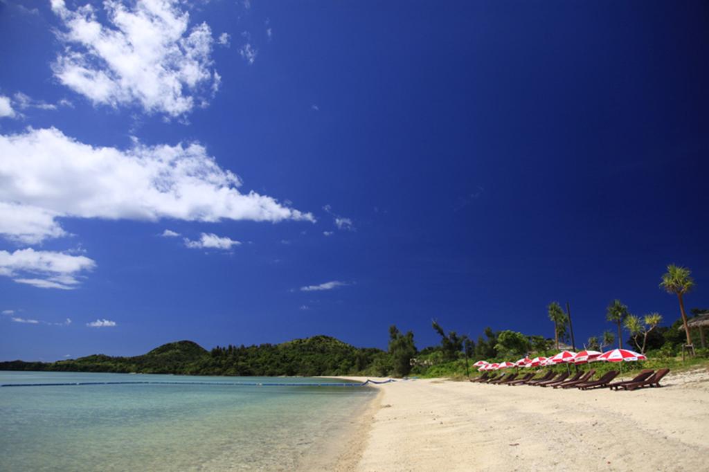 Ishigaki Seaside Hotel