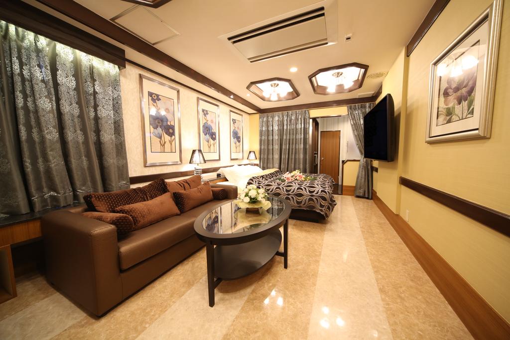 HOTEL LOHAS Kinshicho (Adult Only)