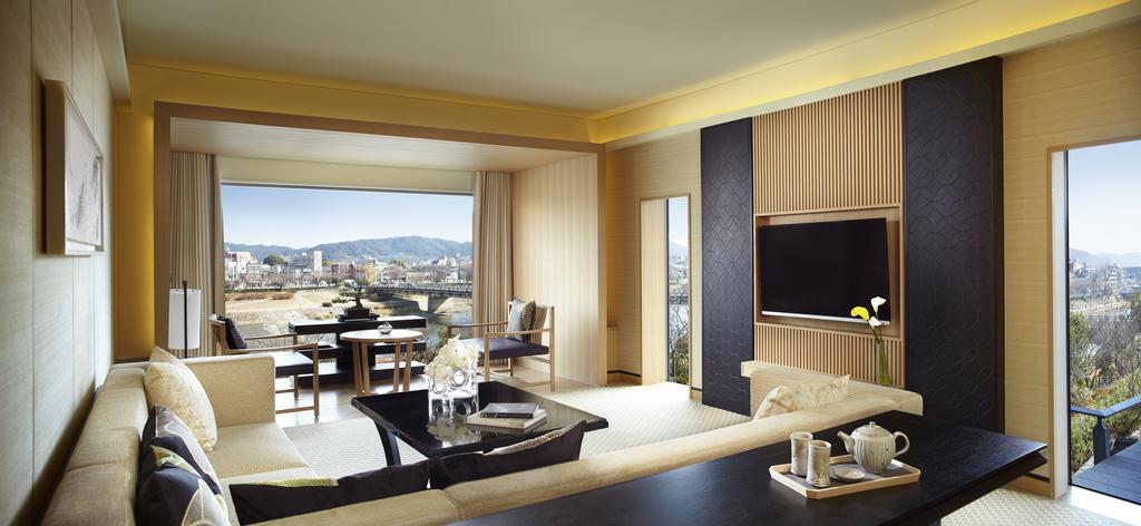 The Ritz-Carlton Kyoto