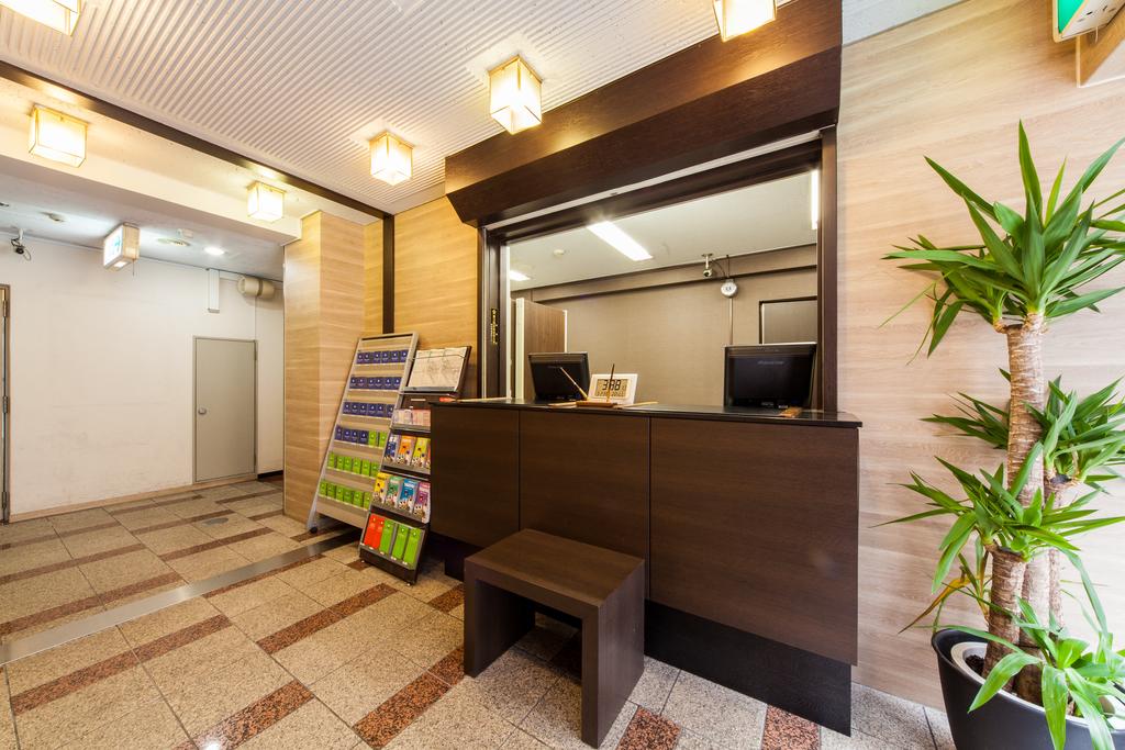 HOTEL MYSTAYS Nippori