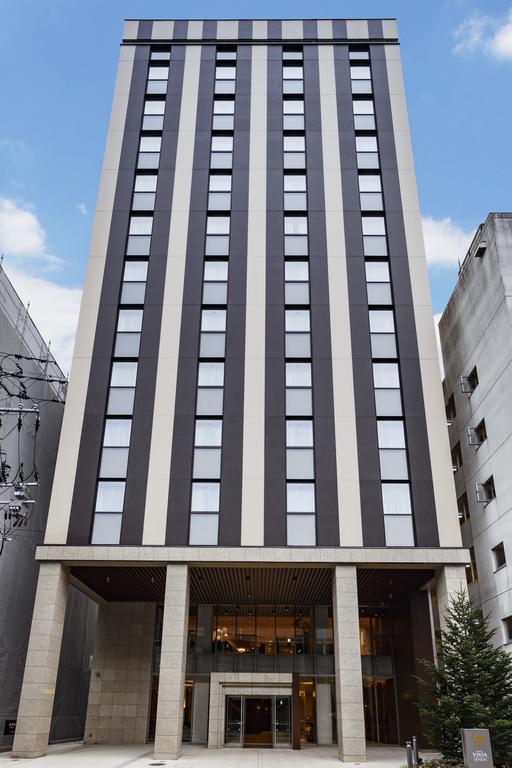 Hotel Vista Sendai