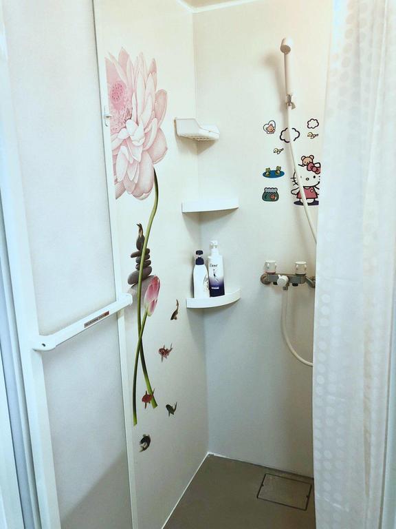 Tokyo Guest House Double room 302