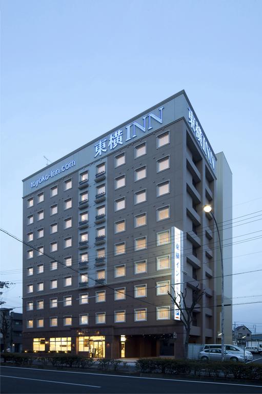 Toyoko Inn Shin-Osaka-eki Higashi-guchi