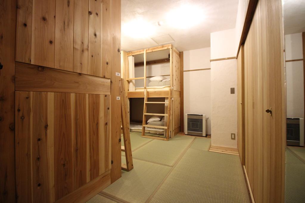 SMALL TOWN HOSTEL Hakodate