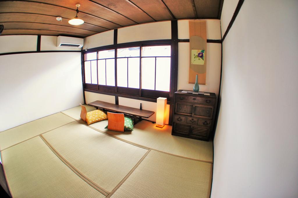 Guesthouse Kioto