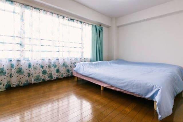 Apartment in Fukuoka 497864