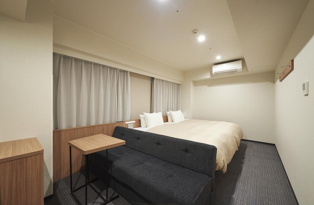 Sotetsu Fresa Inn Yokohama Higashiguchi (Open from 25 October 2020)