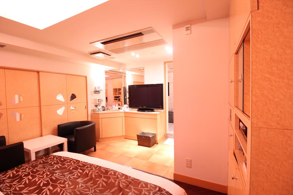 HOTEL ATLAS Shinkabukicho (Adult Only)