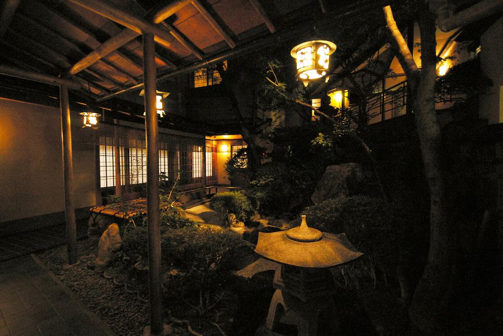 Kyoto Ryokan SAKANOUE