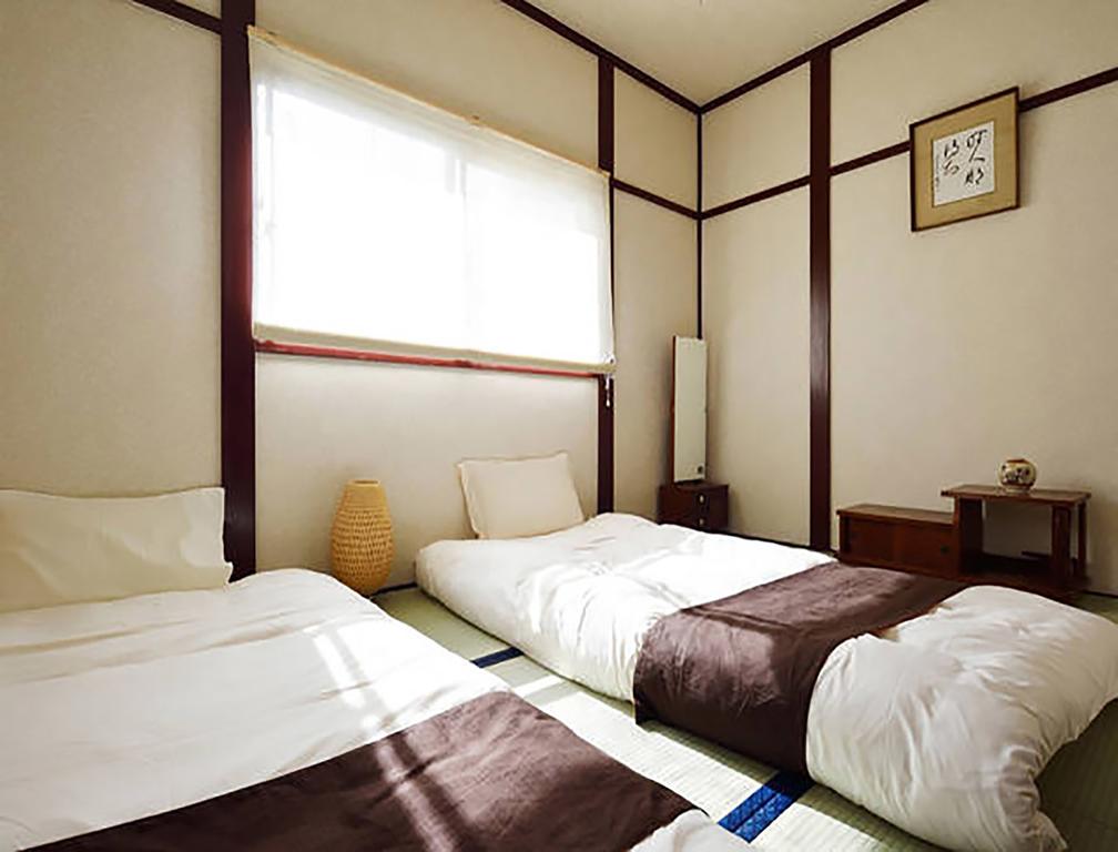 CITY HOTEL Nishikujo Residence 1