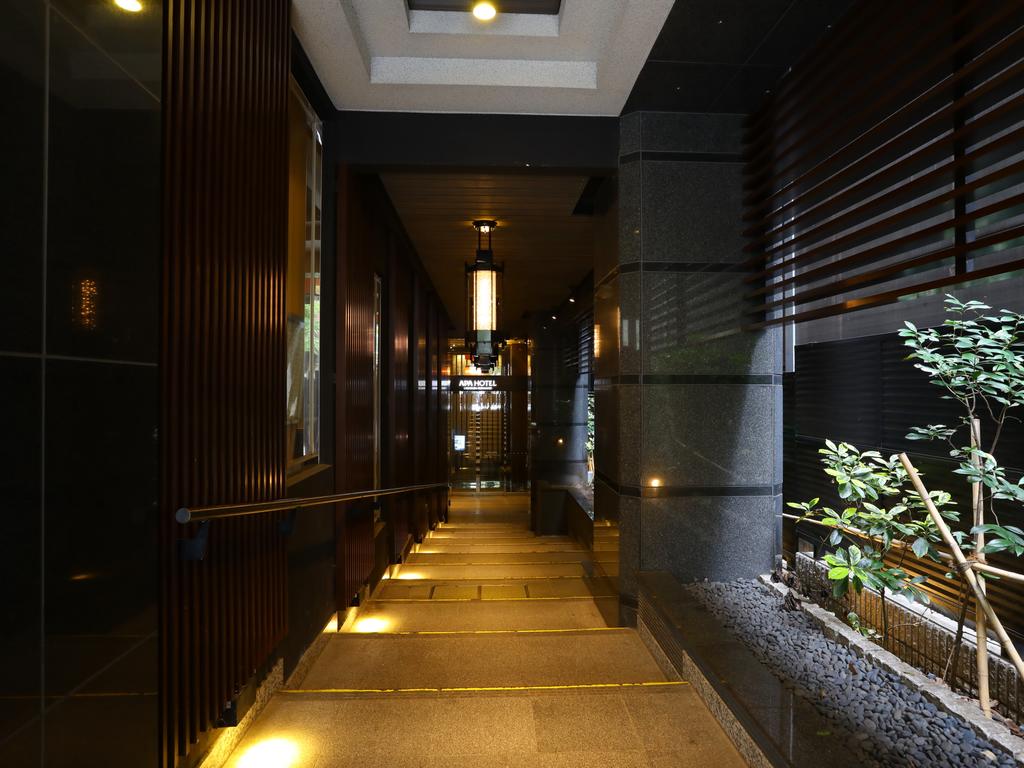 APA Hotel Asakusa Kuramae