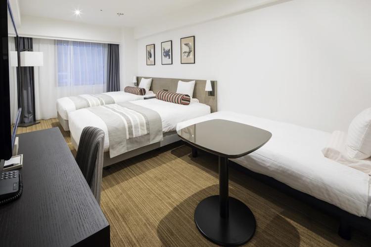 Hotel Mystays Premier Hamamatsucho