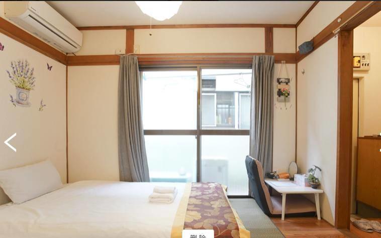 sunrise apartment in koenji102