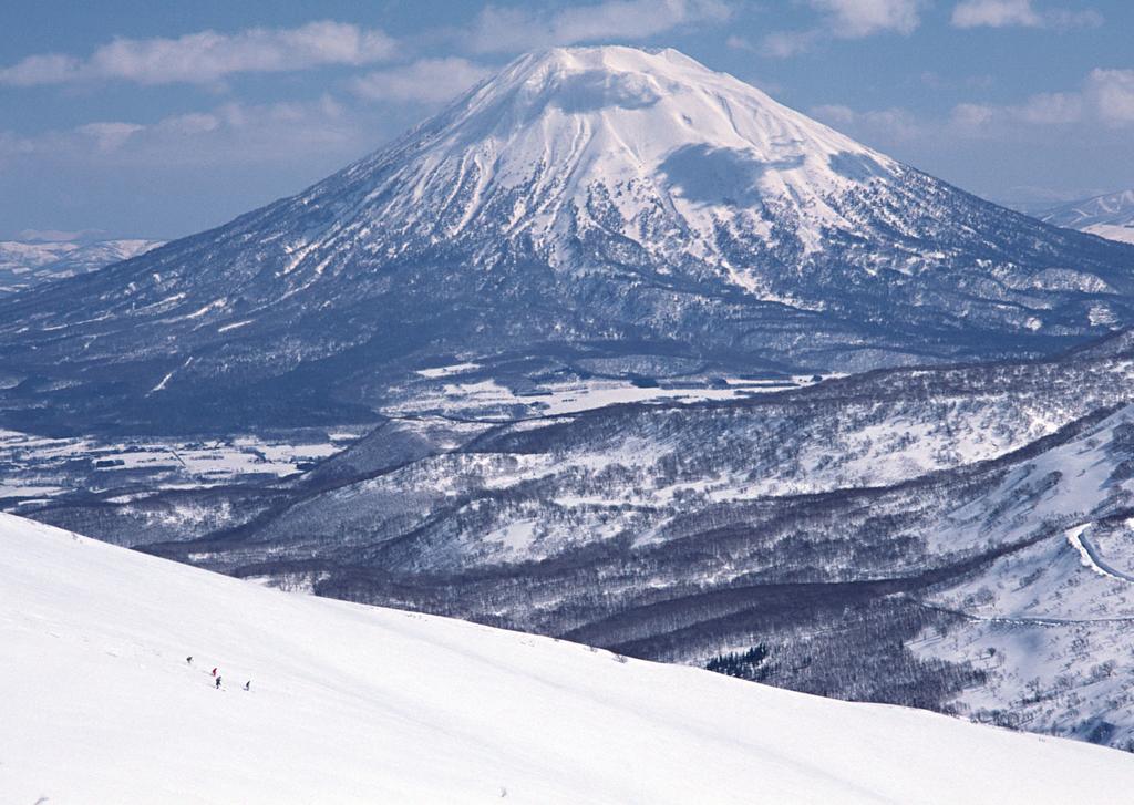 Resort House Niseko First