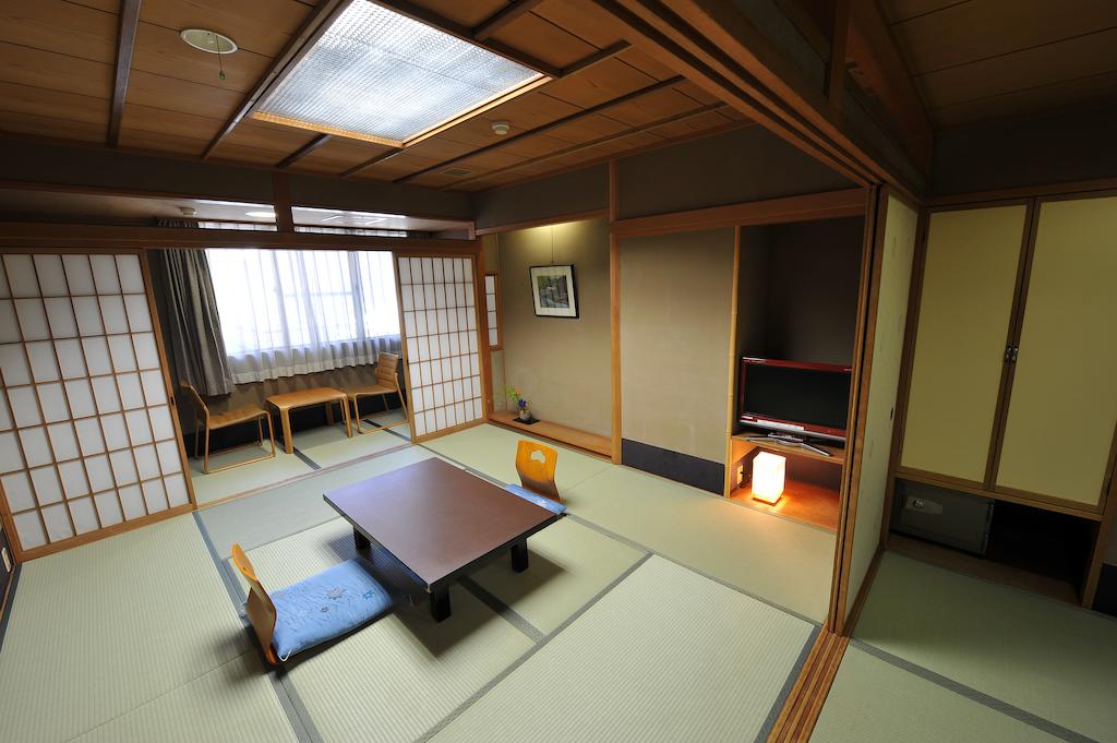 Watazen Ryokan