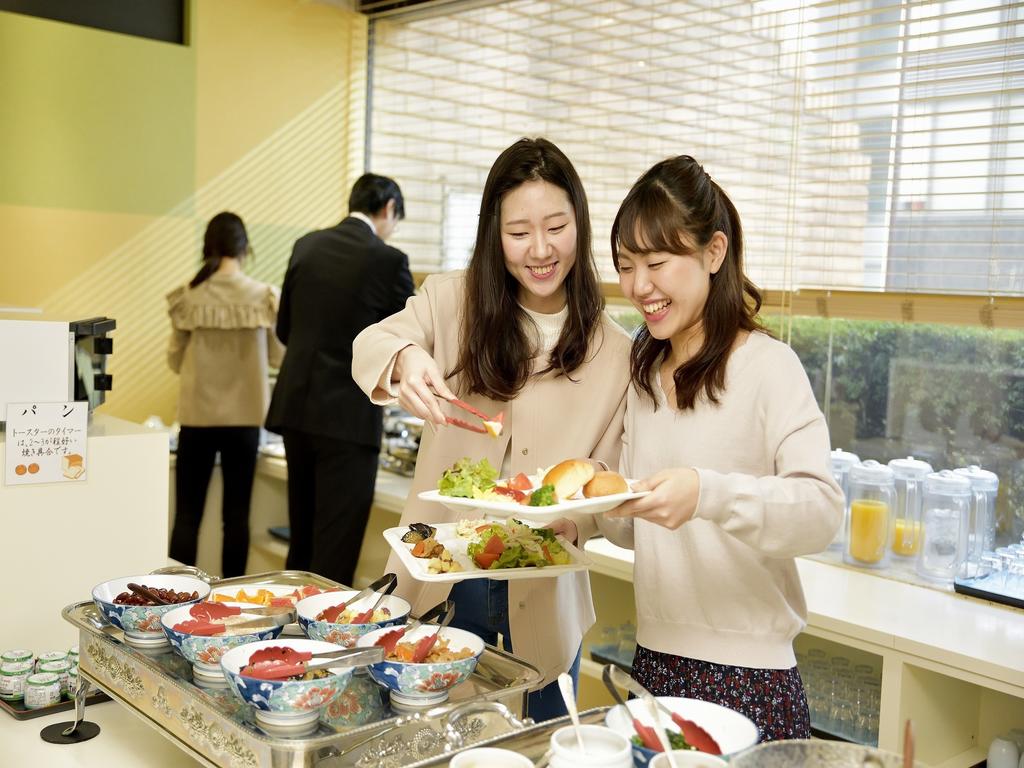 Hotel Fukuoka Garden Palace