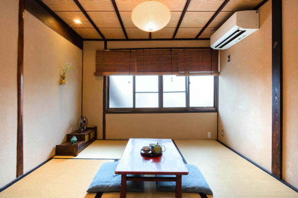 Guesthouse Umeya