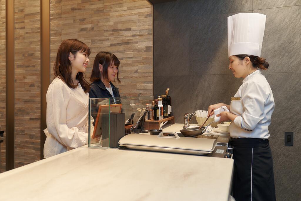 Keio Prelia Hotel Sapporo