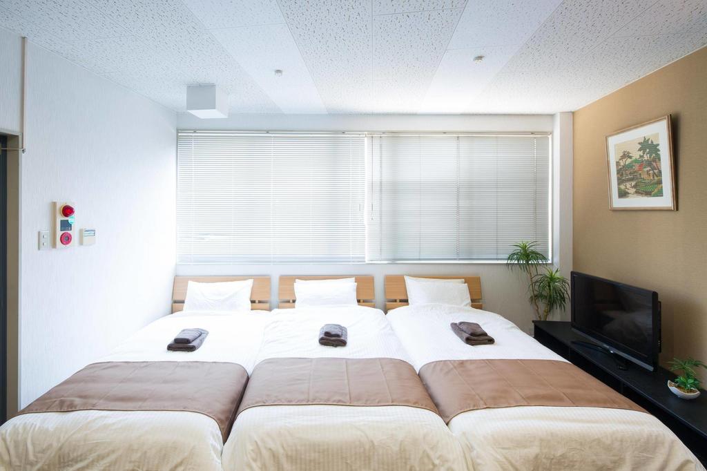 Apartment in Ebisunishi FF122