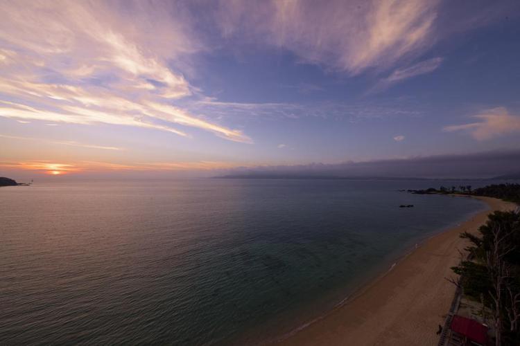 Best Western Okinawa Kouki Beach