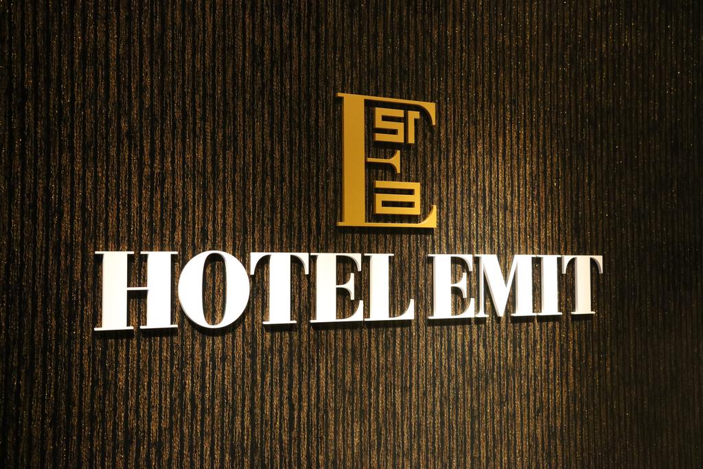 Hotel Emit Ueno