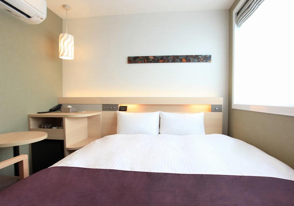 Urban Hotel Kyoto Shijo Premium