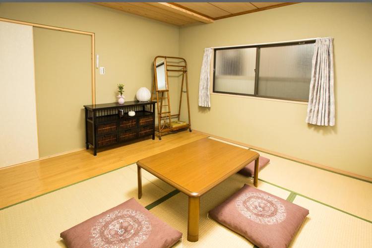 Guesthouse Kyoto Arashiyama