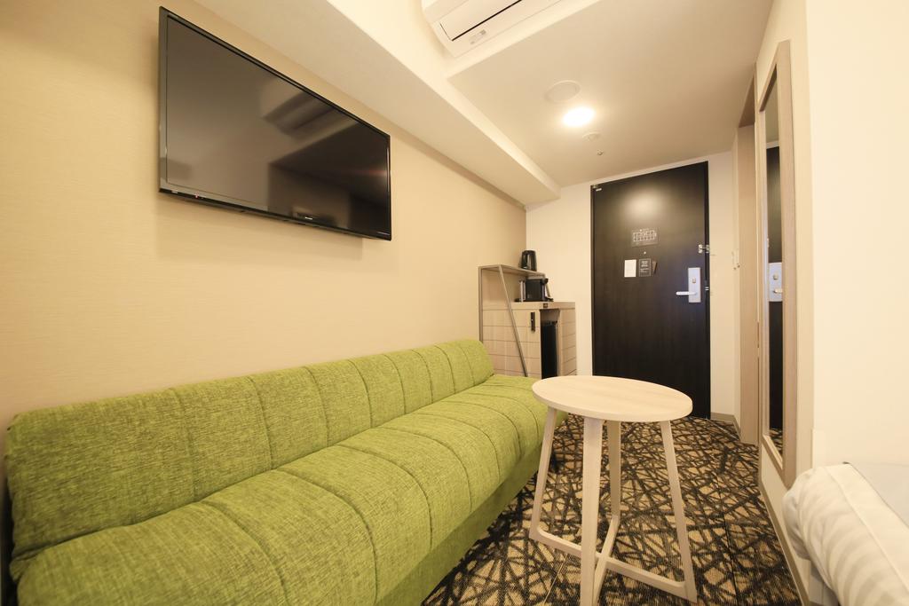 S-peria Inn Osaka Hommachi