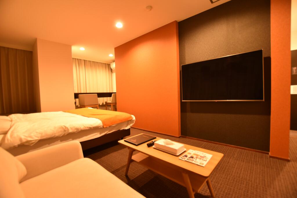 Randor Residence Tokyo Suites