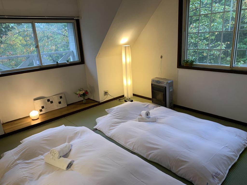 Montblanc Hakuba familia COTTAGE